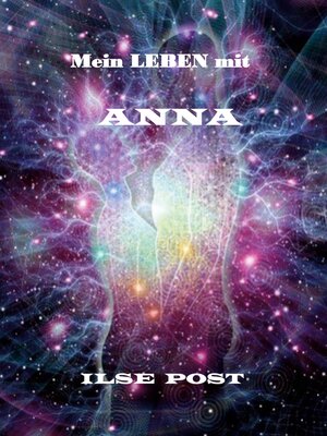cover image of Mein Leben mit Anna